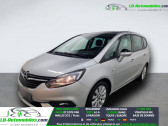 Opel Zafira 1.4 Turbo 140 ch BVM  � Beaupuy 31