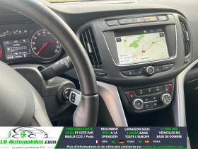Opel Zafira 1.4 Turbo 140 ch BVM  occasion � Beaupuy - photo n�3