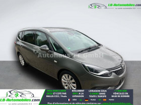 Opel Zafira 1.4 Turbo 140 ch BVM  occasion � Beaupuy - photo n�2