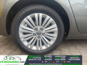 Opel Zafira 1.4 Turbo 140 ch BVM  occasion � Beaupuy - photo n�7