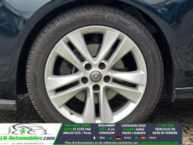 Opel Zafira 1.4 Turbo 140 ch BVM  occasion � Beaupuy - photo n�8