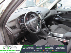 Opel Zafira 1.4 Turbo 140 ch BVM  occasion � Beaupuy - photo n�6