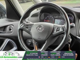 Opel Zafira 1.4 Turbo 140 ch BVM  occasion � Beaupuy - photo n�7