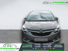 Opel Zafira 1.4 Turbo 140 ch BVM  occasion � Beaupuy - photo n�5