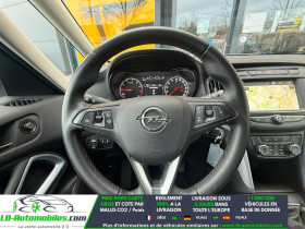 Opel Zafira 1.4 Turbo 140 ch BVM  occasion � Beaupuy - photo n�6