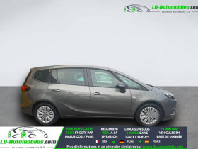 Opel Zafira 1.4 Turbo 140 ch BVM  occasion � Beaupuy - photo n�5