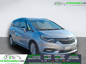 Opel Zafira 1.4 Turbo 140 ch BVM  occasion � Beaupuy - photo n�2