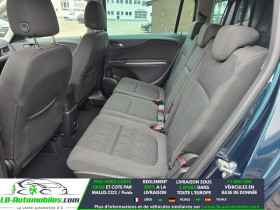 Opel Zafira 1.4 Turbo 140 ch BVM  occasion � Beaupuy - photo n�6