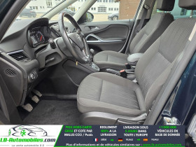 Opel Zafira 1.4 Turbo 140 ch BVM  occasion � Beaupuy - photo n�5