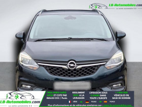 Opel Zafira 1.4 Turbo 140 ch BVM  occasion � Beaupuy - photo n�4