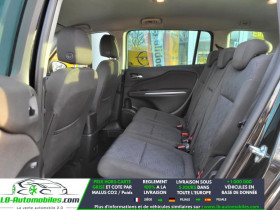 Opel Zafira 1.4 Turbo 140 ch BVM  occasion � Beaupuy - photo n�7