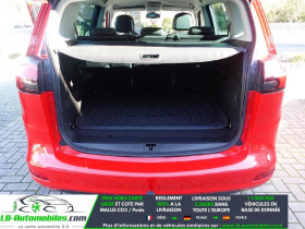 Opel Zafira 1.4 Turbo 140 ch BVM  occasion � Beaupuy - photo n�7