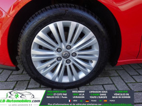 Opel Zafira 1.4 Turbo 140 ch BVM  occasion � Beaupuy - photo n�6