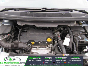 Opel Zafira 1.4 Turbo 140 ch BVM  occasion � Beaupuy - photo n�8