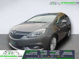 Opel Zafira 1.4 Turbo 140 ch BVM  occasion � Beaupuy - photo n�2