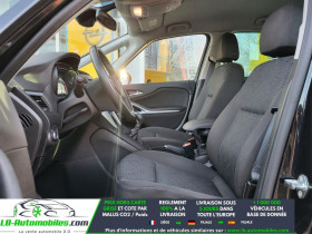 Opel Zafira 1.4 Turbo 140 ch BVM  occasion � Beaupuy - photo n�6