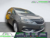 Opel Zafira 1.4 Turbo 140 ch BVM  � Beaupuy 31