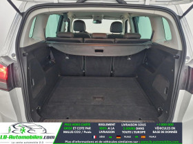 Opel Zafira 1.4 Turbo 140 ch BVM  occasion � Beaupuy - photo n�9