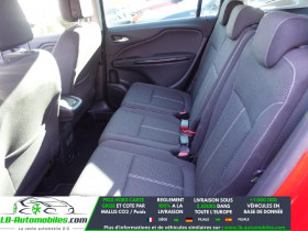 Opel Zafira 1.4 Turbo 140 ch BVM  occasion � Beaupuy - photo n�5