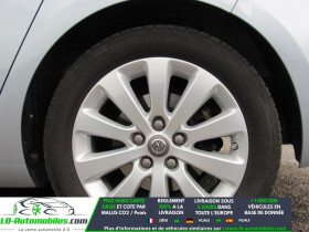 Opel Zafira 1.4 Turbo 140 ch BVM  occasion � Beaupuy - photo n�7