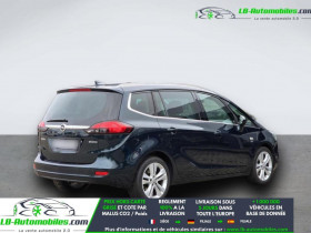 Opel Zafira 1.4 Turbo 140 ch BVM  occasion � Beaupuy - photo n�3