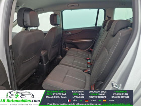 Opel Zafira 1.4 Turbo 140 ch BVM  occasion � Beaupuy - photo n�8