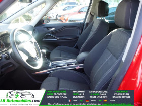 Opel Zafira 1.4 Turbo 140 ch BVM  occasion � Beaupuy - photo n�4
