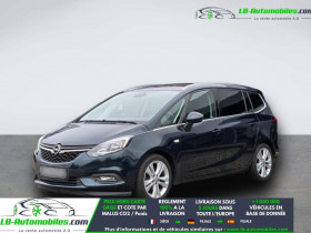 Opel Zafira 1.4 Turbo 140 ch BVM  occasion � Beaupuy - photo n�2