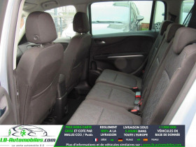 Opel Zafira 1.4 Turbo 140 ch BVM  occasion � Beaupuy - photo n�6