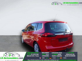 Opel Zafira 1.4 Turbo 140 ch BVM  occasion � Beaupuy - photo n�3