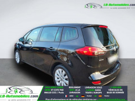 Opel Zafira 1.4 Turbo 140 ch BVM  occasion � Beaupuy - photo n�4
