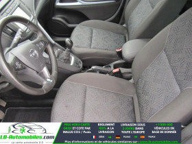 Opel Zafira 1.4 Turbo 140 ch BVM  occasion � Beaupuy - photo n�5