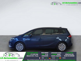 Opel Zafira 1.4 Turbo 140 ch BVM  occasion � Beaupuy - photo n�6