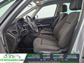Opel Zafira 1.4 Turbo 140 ch BVM  occasion � Beaupuy - photo n�7