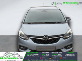 Opel Zafira 1.4 Turbo 140 ch BVM  occasion � Beaupuy - photo n�4
