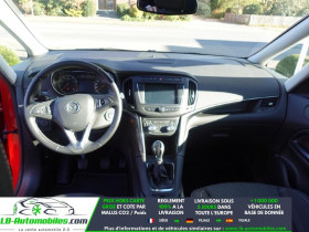 Opel Zafira 1.4 Turbo 140 ch BVM  occasion � Beaupuy - photo n�2