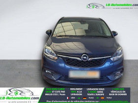 Opel Zafira 1.4 Turbo 140 ch BVM  occasion � Beaupuy - photo n�5