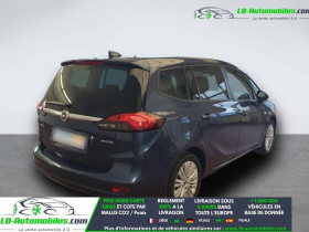 Opel Zafira 1.4 Turbo 140 ch BVM  occasion � Beaupuy - photo n�4