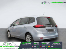 Opel Zafira 1.4 Turbo 140 ch BVM  occasion � Beaupuy - photo n�3