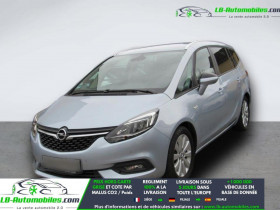 Opel Zafira 1.4 Turbo 140 ch BVM  occasion � Beaupuy - photo n�2