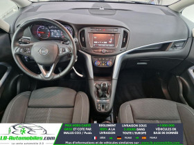 Opel Zafira 1.4 Turbo 140 ch BVM  occasion � Beaupuy - photo n�3