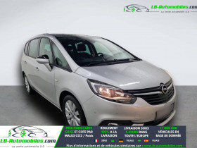 Opel Zafira 1.4 Turbo 140 ch BVM  occasion � Beaupuy - photo n�2
