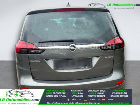 Opel Zafira 1.4 Turbo 140 ch BVM  occasion � Beaupuy - photo n�6