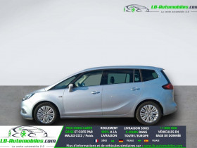 Opel Zafira 1.4 Turbo 140 ch BVM  occasion � Beaupuy - photo n�5