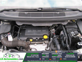 Opel Zafira 1.4 Turbo 140 ch BVM  occasion � Beaupuy - photo n�9