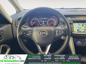 Opel Zafira 1.4 Turbo 140 ch BVM  occasion � Beaupuy - photo n�10