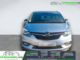 Opel Zafira 1.4 Turbo 140 ch BVM  occasion � Beaupuy - photo n�4