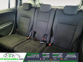 Opel Zafira 1.4 Turbo 140 ch BVM  occasion � Beaupuy - photo n�9