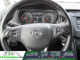 Opel Zafira 1.4 Turbo 140 ch BVM  occasion � Beaupuy - photo n�7