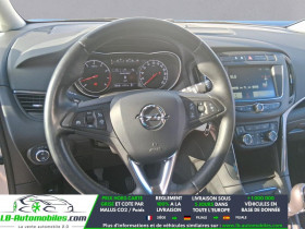 Opel Zafira 1.4 Turbo 140 ch BVM  occasion � Beaupuy - photo n�8